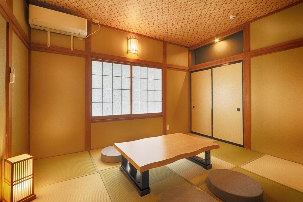 Фото Fujinokura sukiya