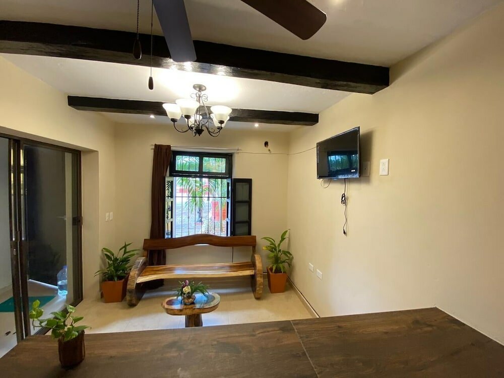 Фото Los Candiles