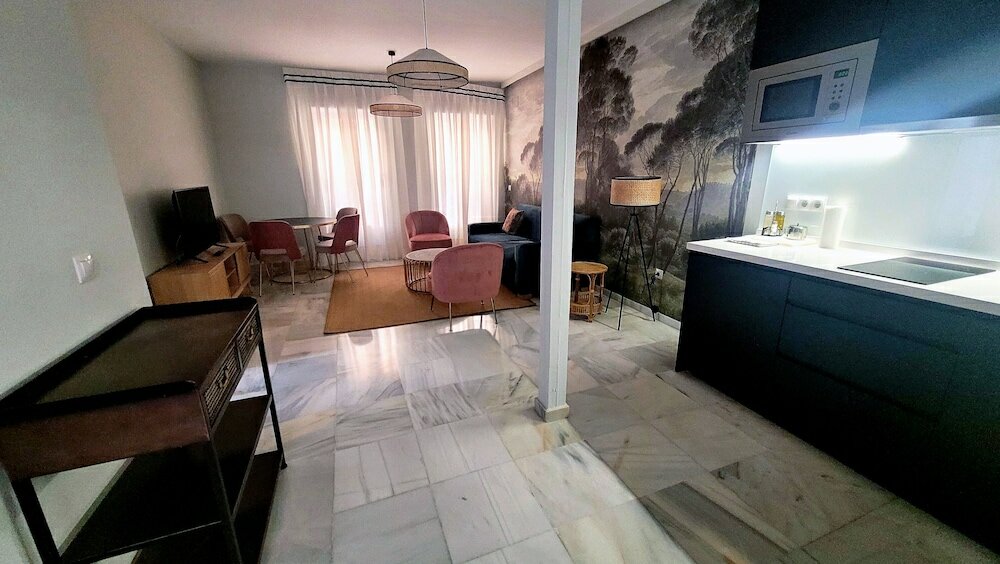 Фото San Clemente House