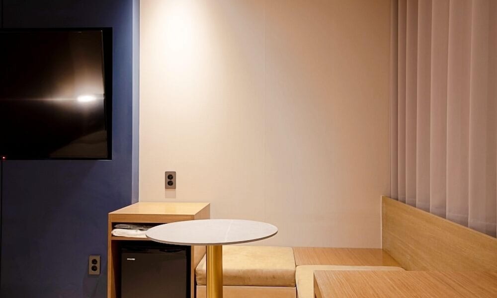 Фото Geomdan Hotel Ippda