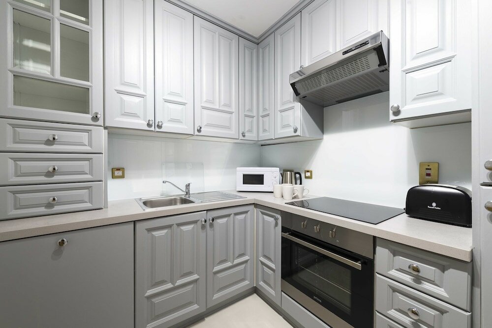 Фото Somerset Court Apartments