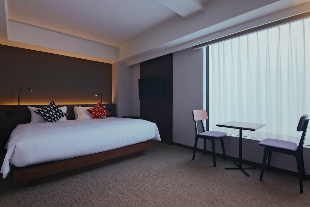 Фото Kabin Kyoto