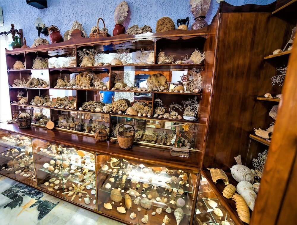 Фото Hotel Saint George Valsamitis