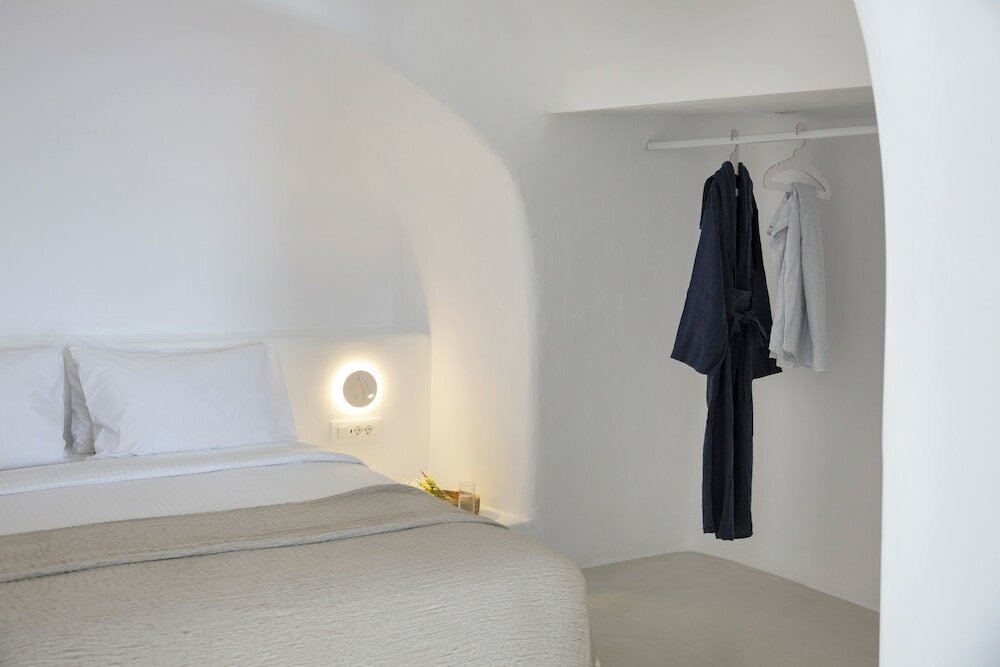 Фото Apanema Cavehouses Santorini