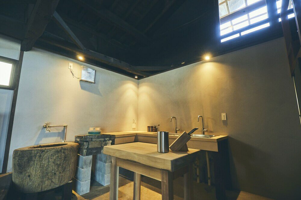 Фото Kominka yado Loof Kyo no ie