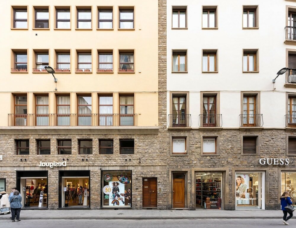 Фото Por Santa Maria Apartment