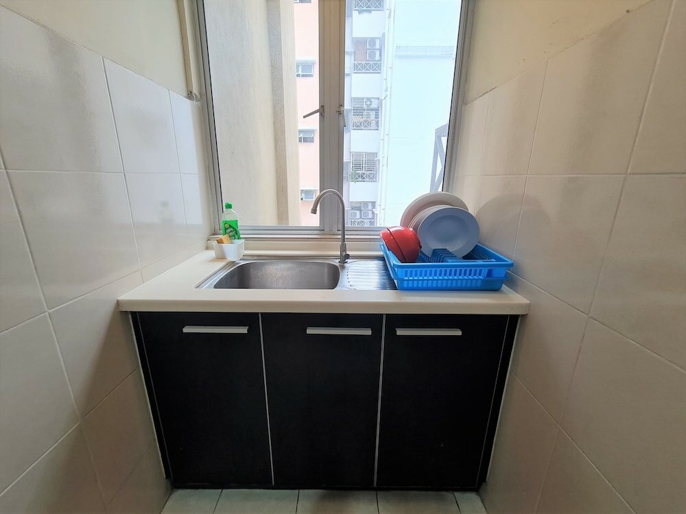 Фото Duta Hotel & Residence by Sarahs Lodge