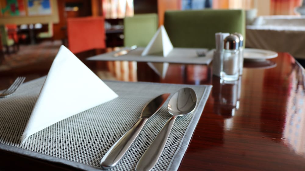 Фото Holiday Inn Hohhot, an Ihg Hotel