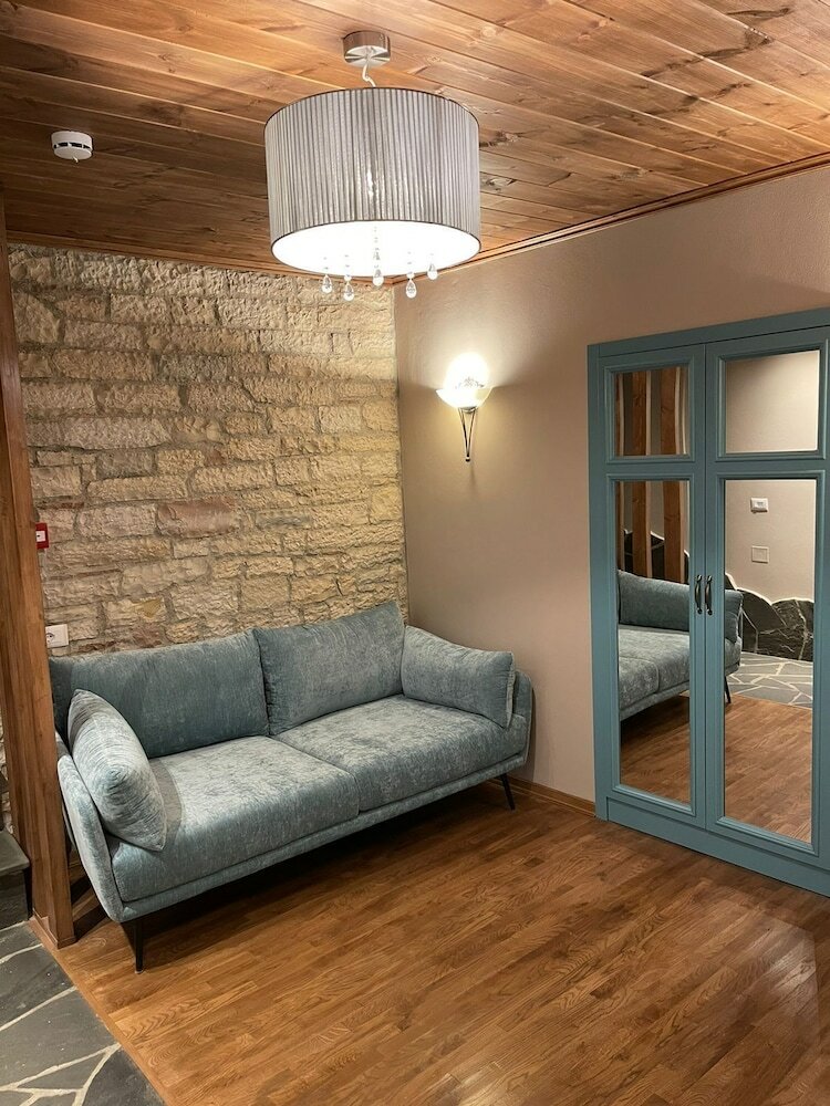 Фото Hotel Palorto