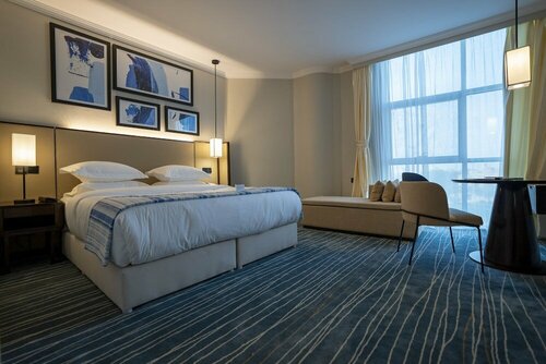 Гостиница Prime Al Corniche Hotel в Джидде