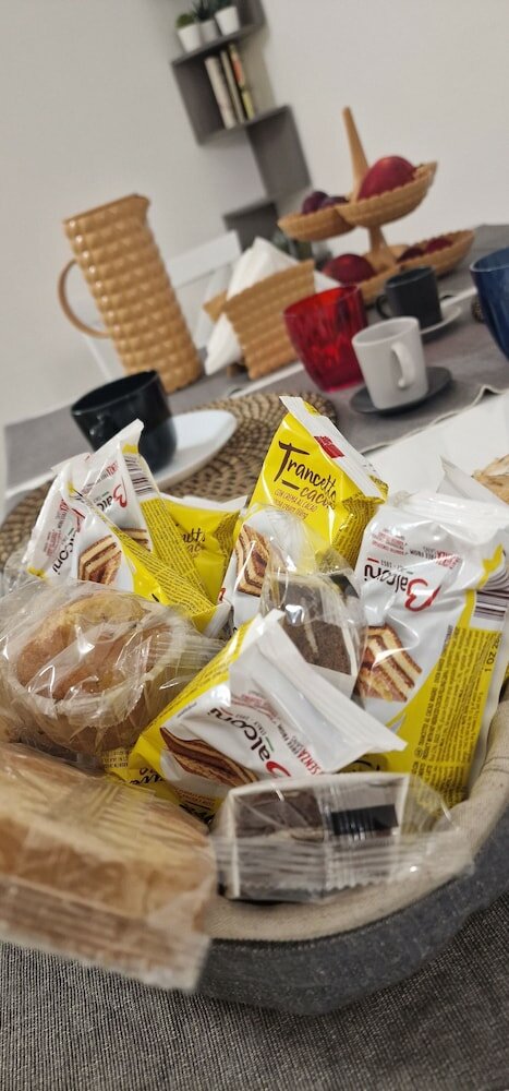 Фото B&b la Dimora di Parthenope