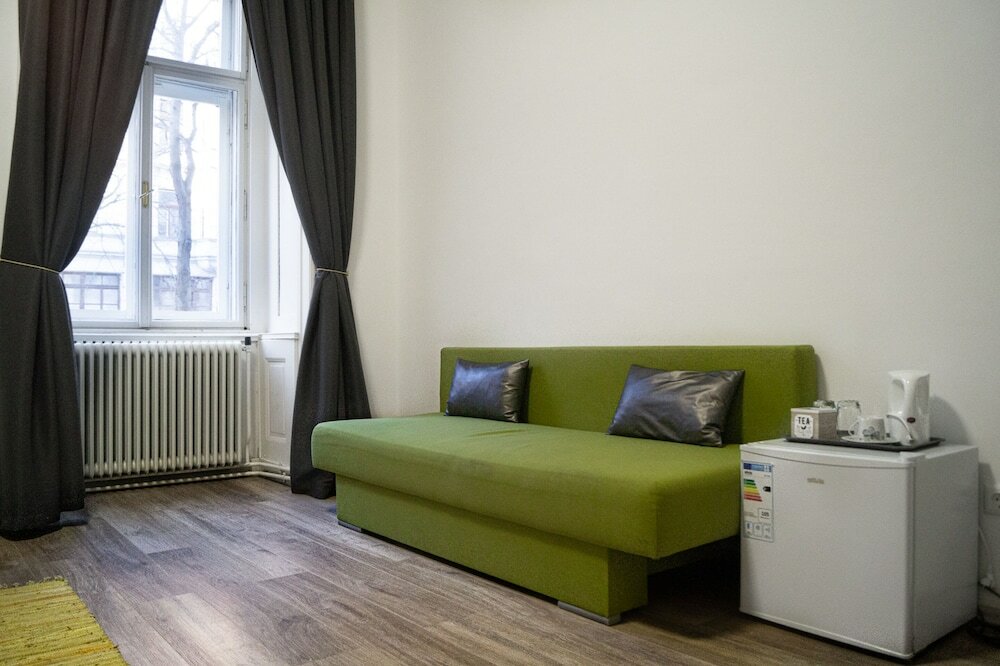 Фото Modern Hotel Mariahilfer Straße