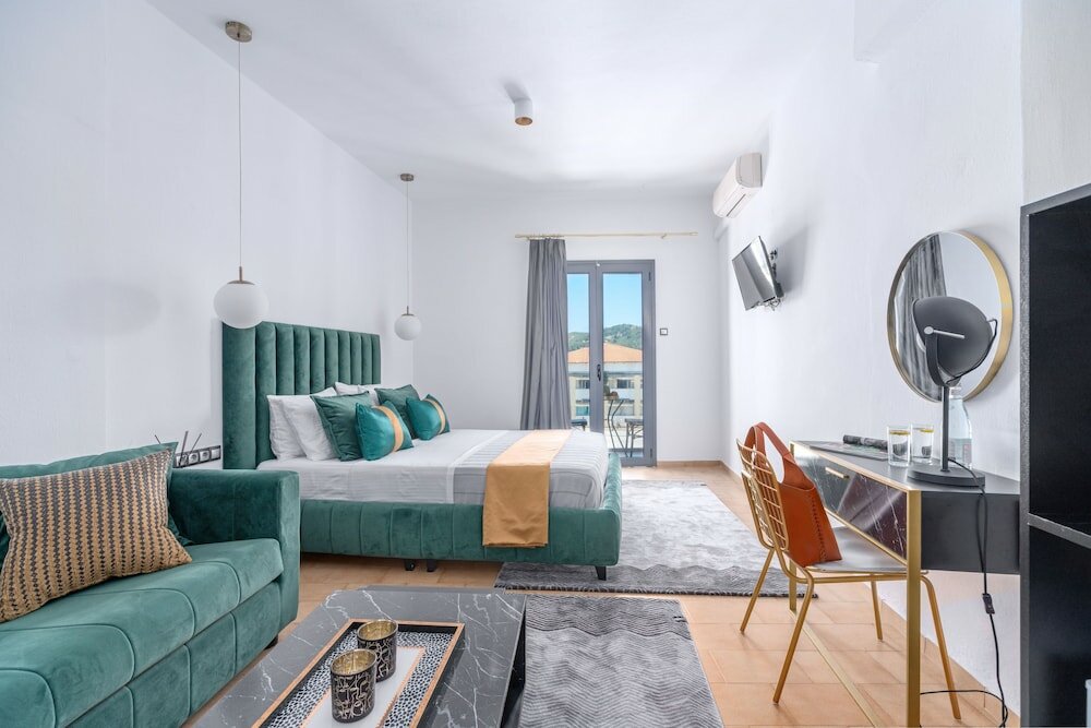 Фото Mr P. Boutique Residence