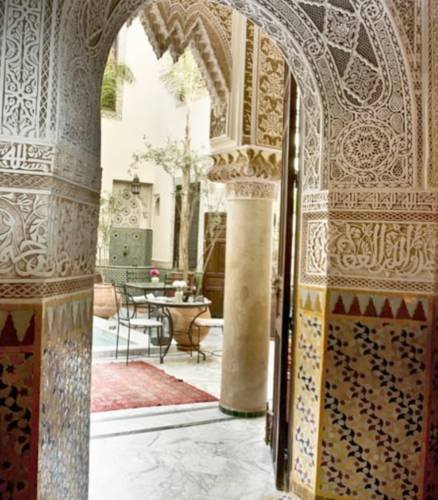 Фото Riad Al Loune