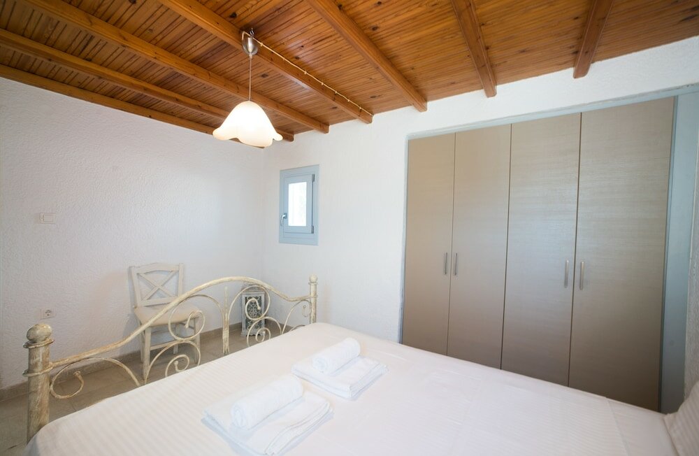 Фото Amazing Apt in Ano Mera