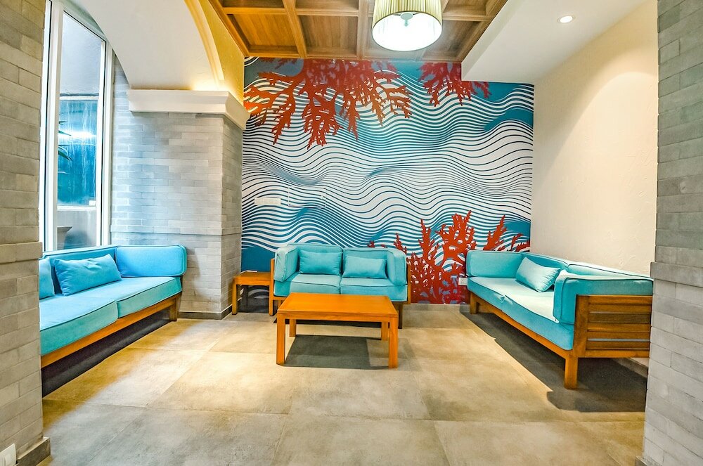 Фото Fabhotel Prime Santoshi Holiday Homes