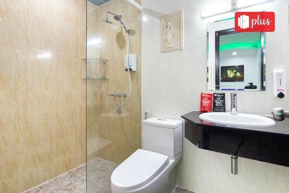 Фото Saigon Pink Hotel