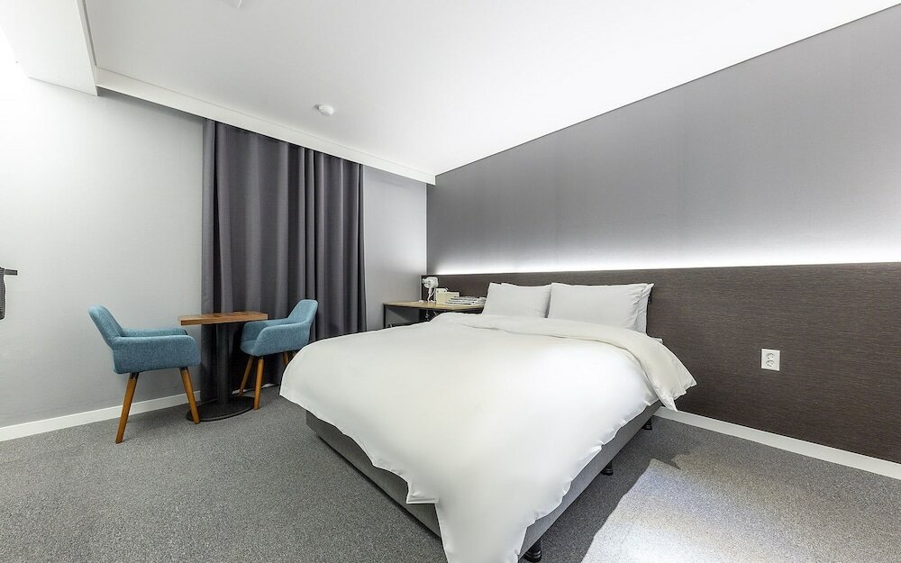 Фото Anseong U-stay Motel