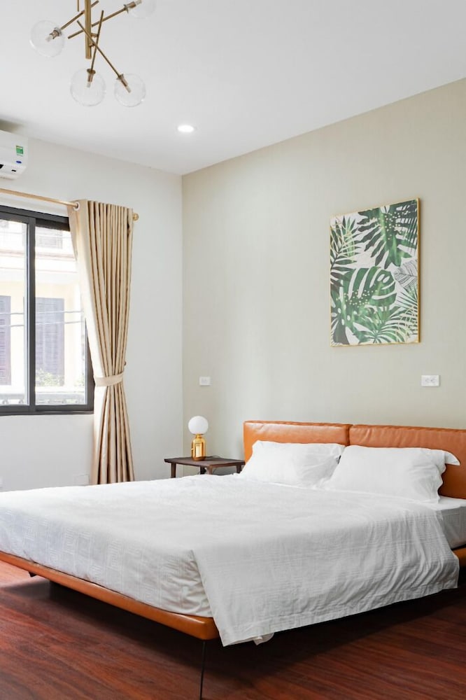 Фото S Otel Quan Ngua Hanoi