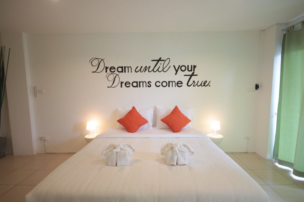 Фото Little Home AO Nang