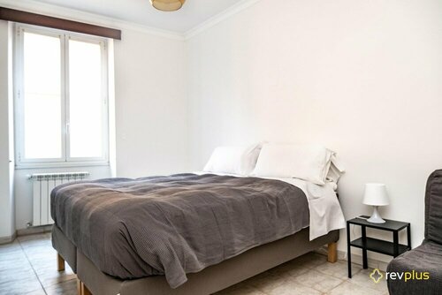 Mecenate Apartment Cavour