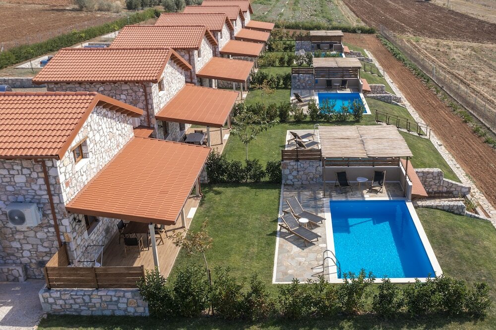 Фото Esperanza Villas