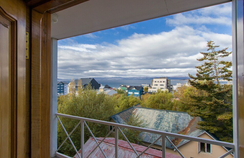 Фото Islas del Canal