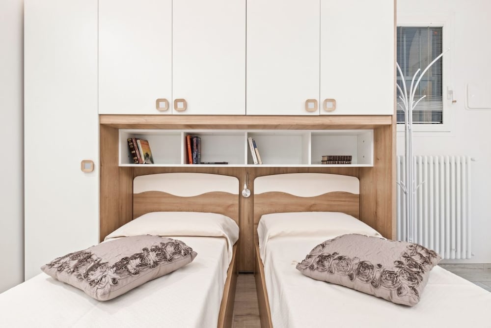 Фото Pratello centrale e funzionale Apartment