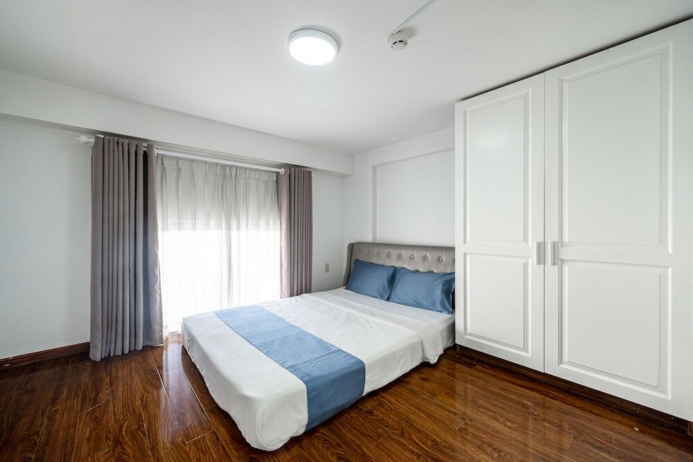 Фото CityHouse - Sonata Residence and Hotel