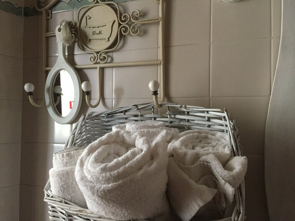 Фото Barocchetto Romano