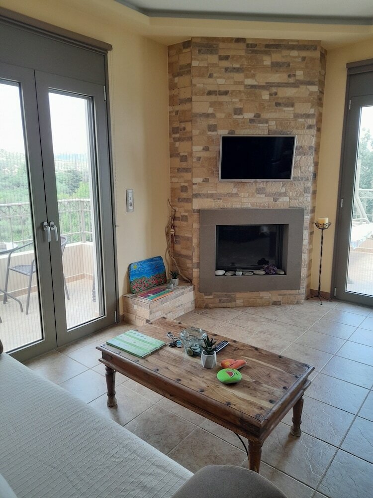 Фото Villa Kastania