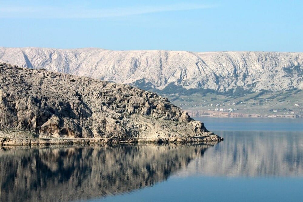 Фото Draga - 15 m From Pebble Beach - A2