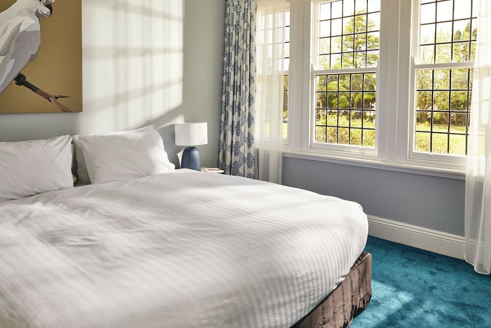 Фото The Nunnery and SPA at Brightlands