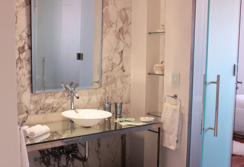 Фото Residence Master Suite in Porteño Building