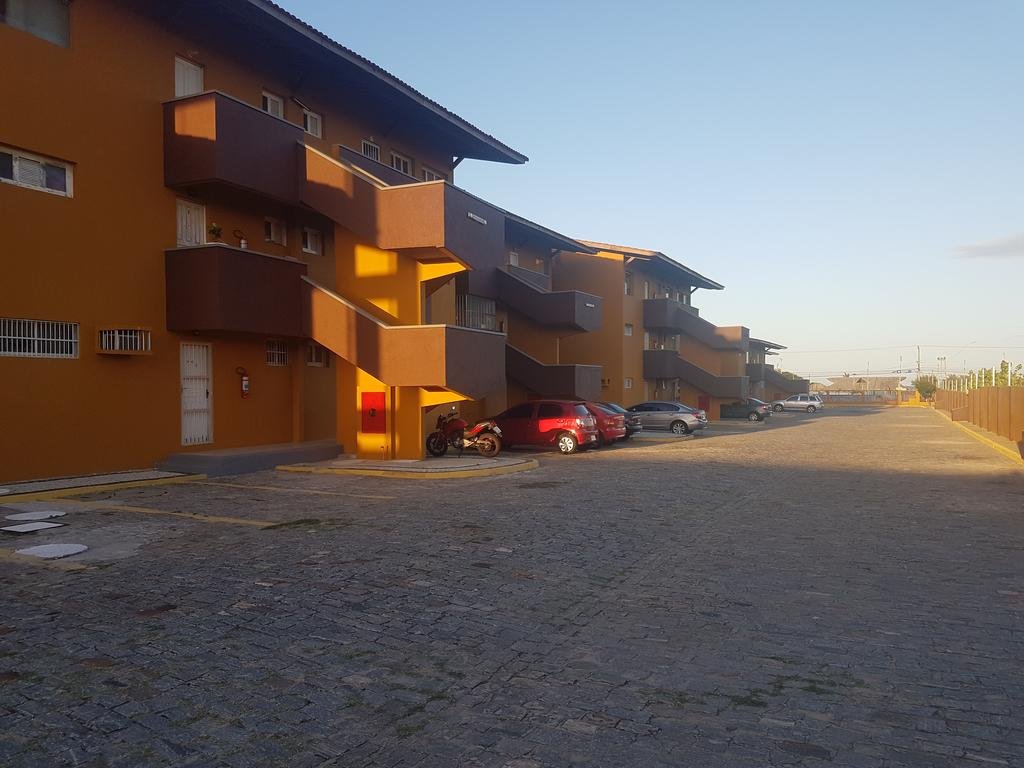 Фото Village Van Cartier - MeuLugarCeará