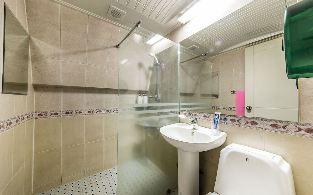 Фото Bucheon Zen