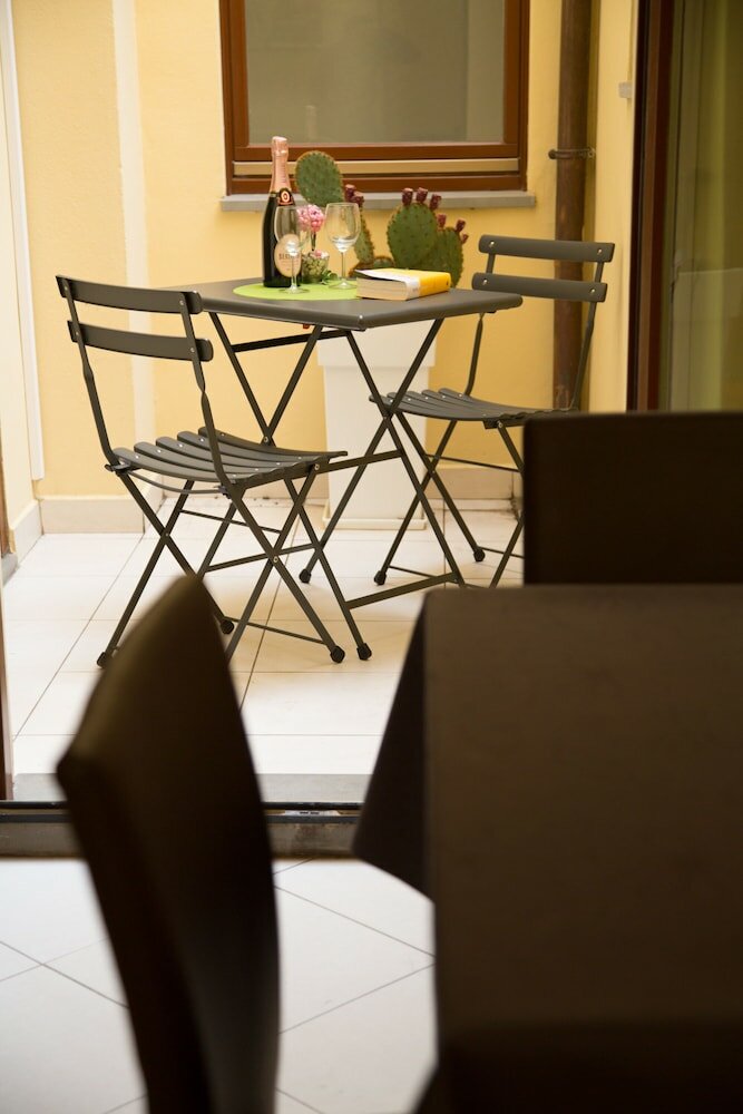 Фото Appartamento Charme