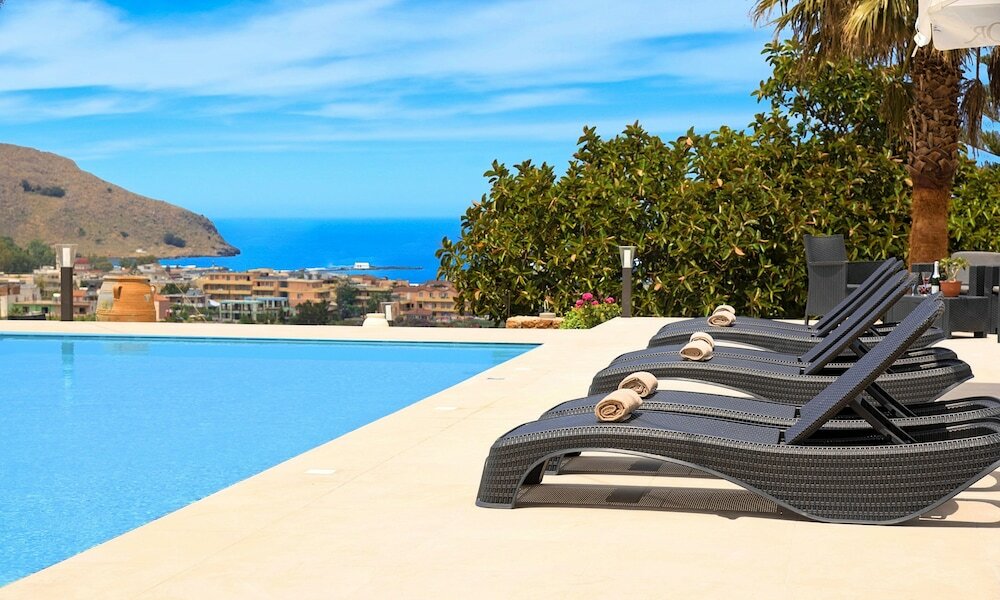 Фото Cretan Dream Villa