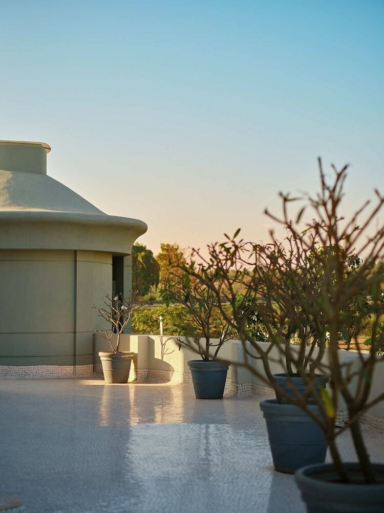 Фото Kshemavana The Wellness Retreat