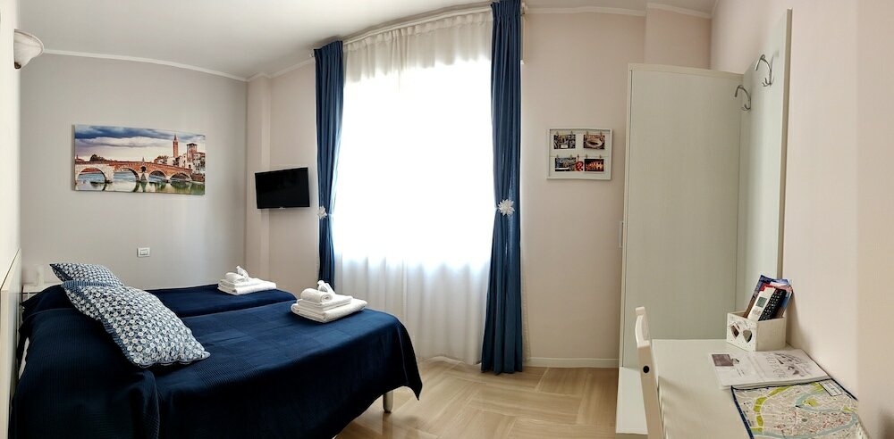 Фото B&b Valverde