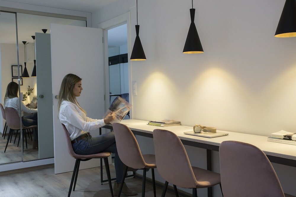 Фото Palacios Rooms by SingularStays