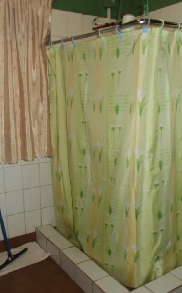 Фото Residencial Nora