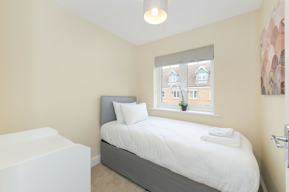 Фото Frome Gardens