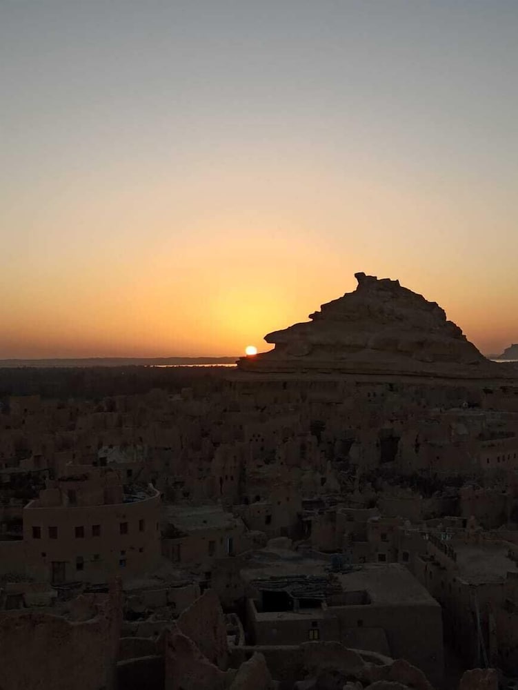 Фото Al-Manara Hostel Siwa Oasis