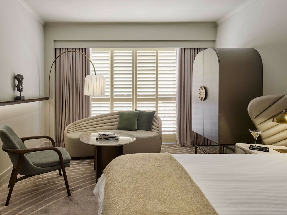 Фото The Playford Adelaide MGallery