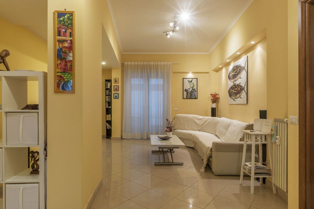 Фото Lovely Flat Marconi District