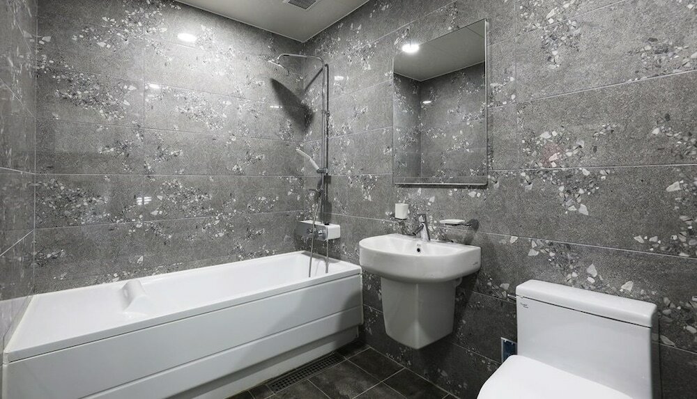 Фото Hotel Grand Suite