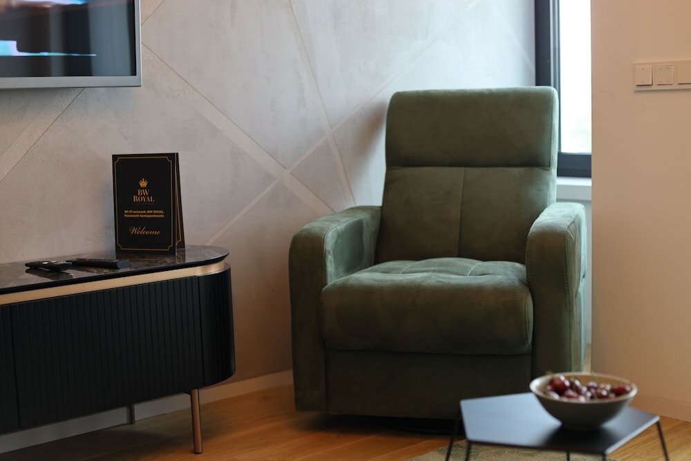 Фото Apartments Royal Sakura Park