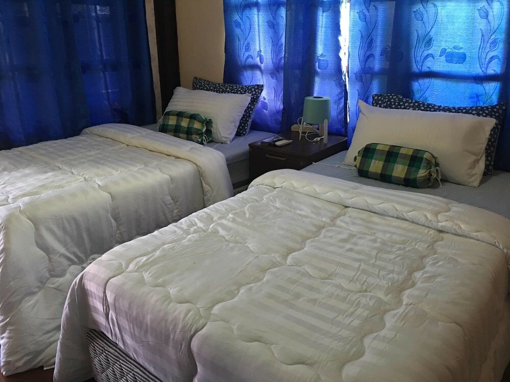 Фото Songphu Homestay