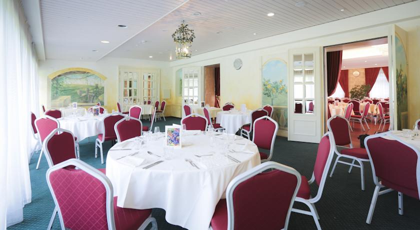 Фото Hotel La Prairie